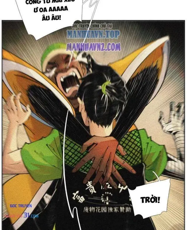 Tiền Liệt Tiên Chapter 117 - Trang 38