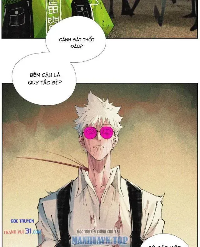 Tiền Liệt Tiên Chapter 117 - Trang 40