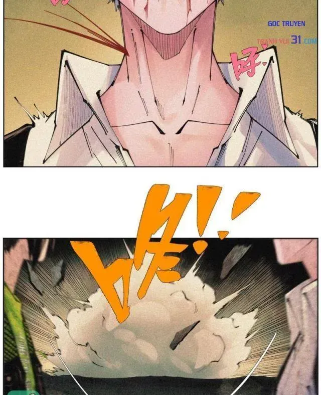 Tiền Liệt Tiên Chapter 117 - Trang 47