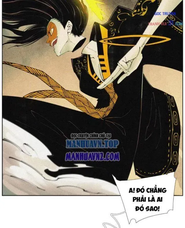 Tiền Liệt Tiên Chapter 117 - Trang 49