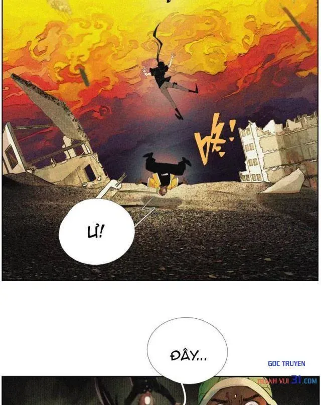 Tiền Liệt Tiên Chapter 117 - Trang 5