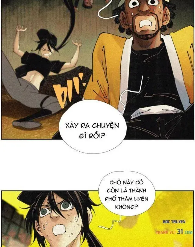 Tiền Liệt Tiên Chapter 117 - Trang 6