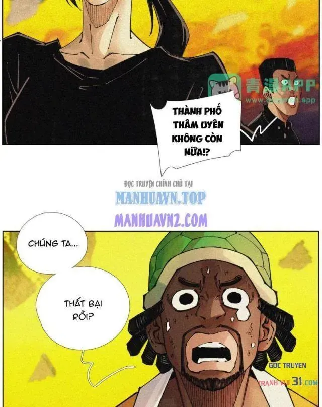 Tiền Liệt Tiên Chapter 117 - Trang 7