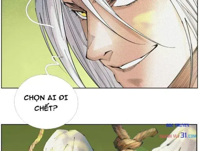 Tiền Liệt Tiên Chapter 118 - Trang 10