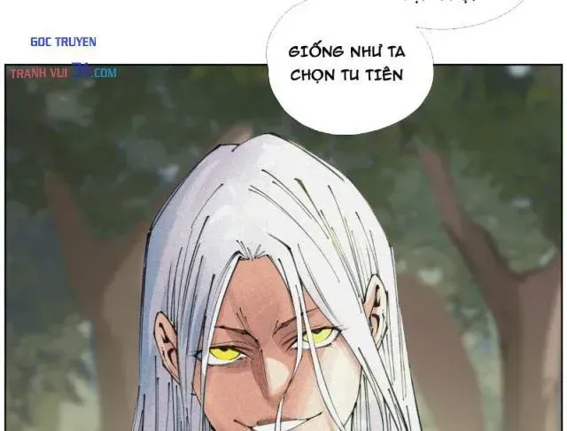 Tiền Liệt Tiên Chapter 118 - Trang 17