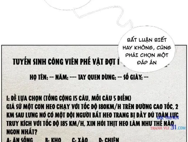 Tiền Liệt Tiên Chapter 118 - Trang 19
