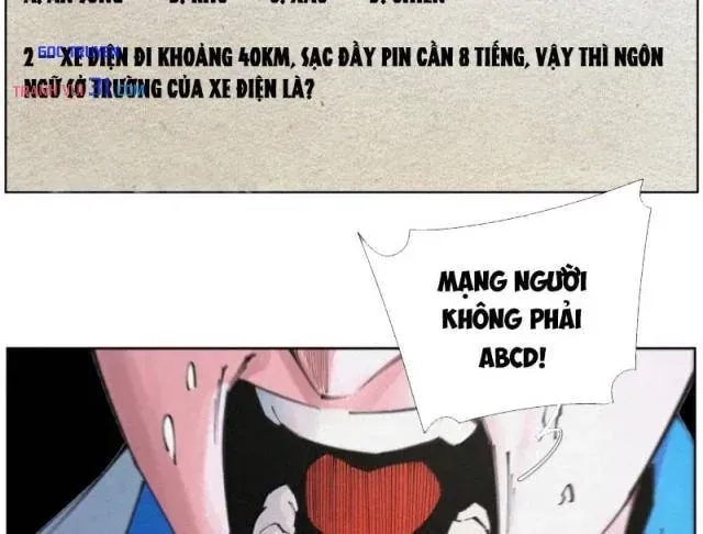 Tiền Liệt Tiên Chapter 118 - Trang 20