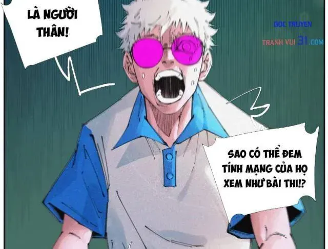 Tiền Liệt Tiên Chapter 118 - Trang 22
