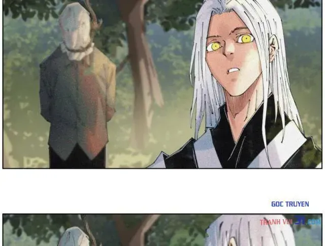 Tiền Liệt Tiên Chapter 118 - Trang 24