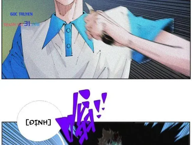 Tiền Liệt Tiên Chapter 118 - Trang 30