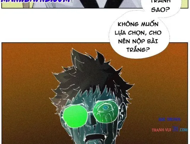 Tiền Liệt Tiên Chapter 118 - Trang 34