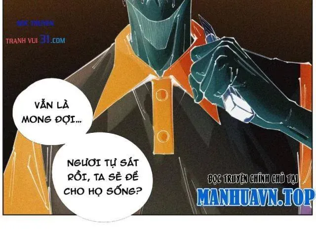 Tiền Liệt Tiên Chapter 118 - Trang 35