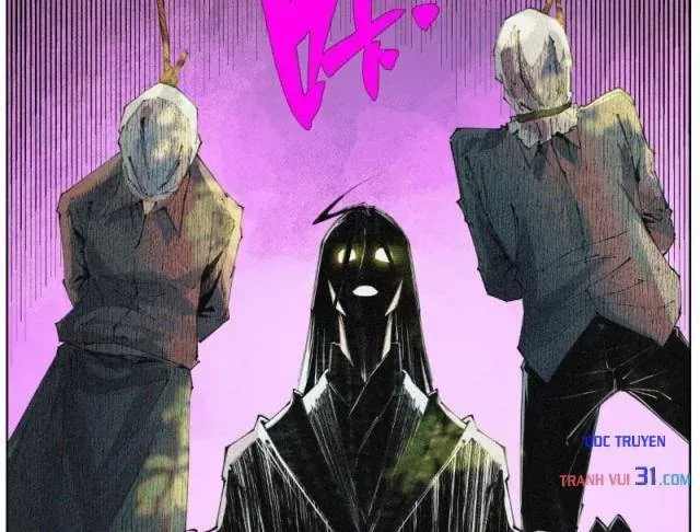 Tiền Liệt Tiên Chapter 118 - Trang 37