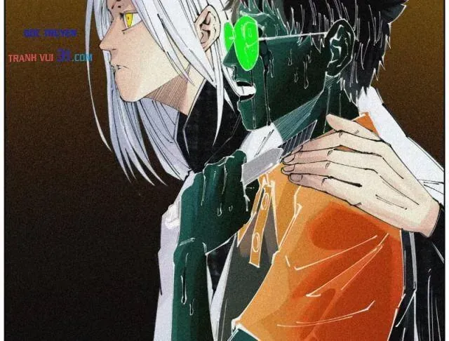 Tiền Liệt Tiên Chapter 118 - Trang 47