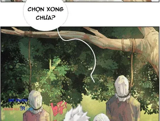 Tiền Liệt Tiên Chapter 118 - Trang 7