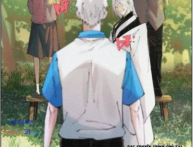 Tiền Liệt Tiên Chapter 118 - Trang 8