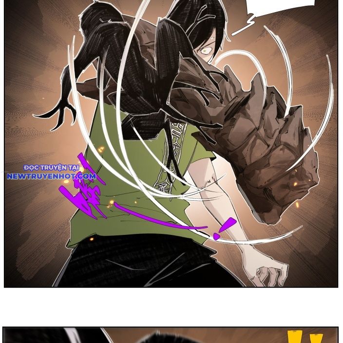 Tiền Liệt Tiên Chapter 12 - Trang 10