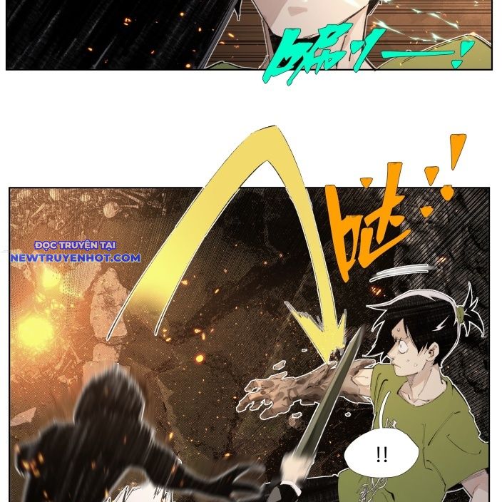 Tiền Liệt Tiên Chapter 12 - Trang 12