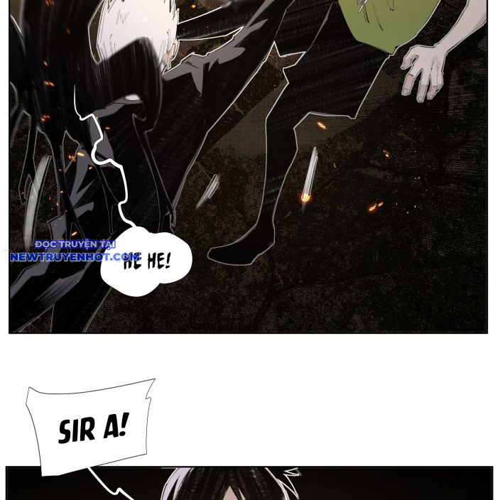 Tiền Liệt Tiên Chapter 12 - Trang 13