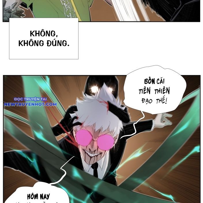 Tiền Liệt Tiên Chapter 12 - Trang 25
