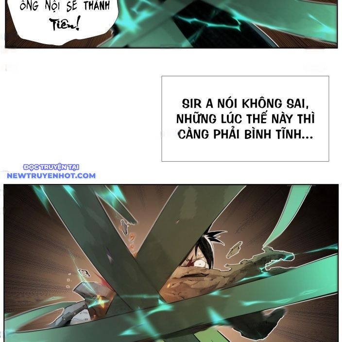 Tiền Liệt Tiên Chapter 12 - Trang 26