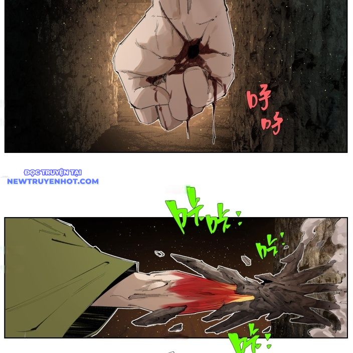 Tiền Liệt Tiên Chapter 12 - Trang 4