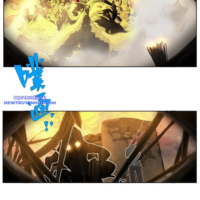 Tiền Liệt Tiên Chapter 12 - Trang 50