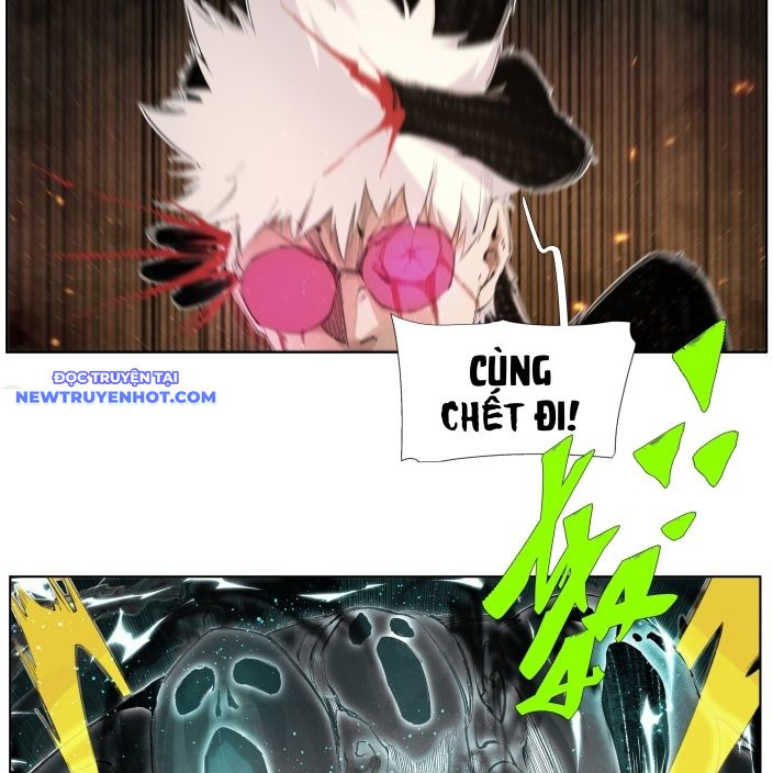 Tiền Liệt Tiên Chapter 13 - Trang 21