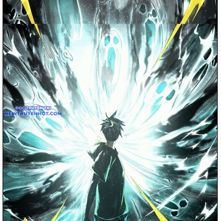 Tiền Liệt Tiên Chapter 13 - Trang 22