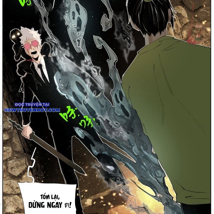 Tiền Liệt Tiên Chapter 13 - Trang 5