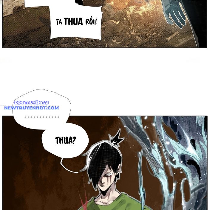 Tiền Liệt Tiên Chapter 13 - Trang 6