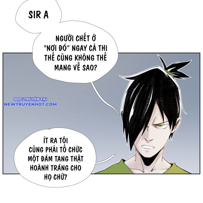 Tiền Liệt Tiên Chapter 14 - Trang 13