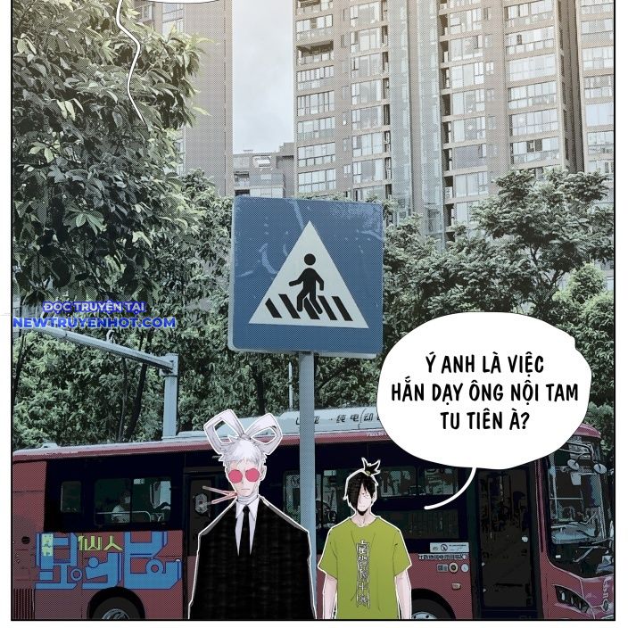 Tiền Liệt Tiên Chapter 14 - Trang 19