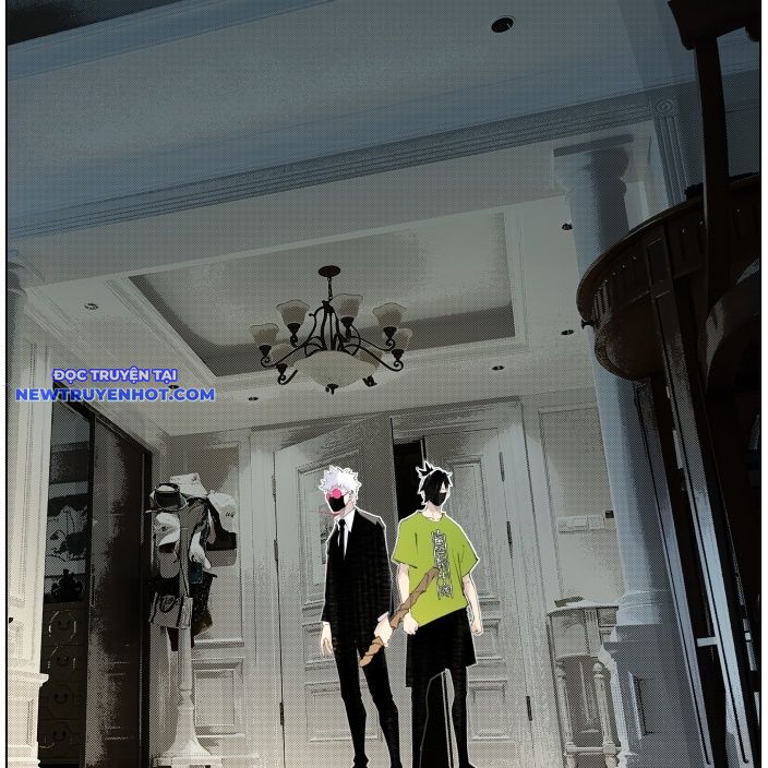 Tiền Liệt Tiên Chapter 15 - Trang 41