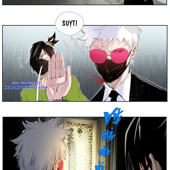 Tiền Liệt Tiên Chapter 15 - Trang 43
