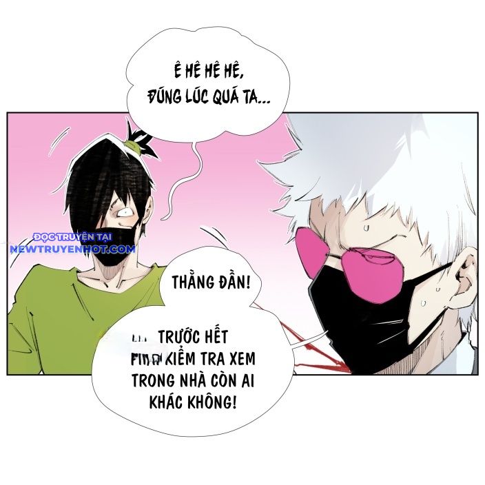 Tiền Liệt Tiên Chapter 15 - Trang 45