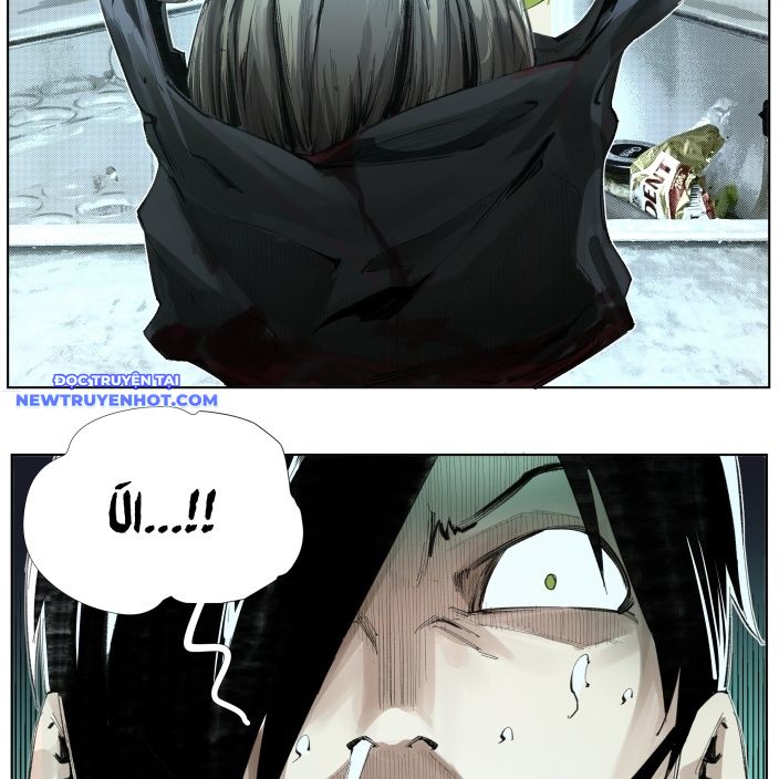 Tiền Liệt Tiên Chapter 15 - Trang 50