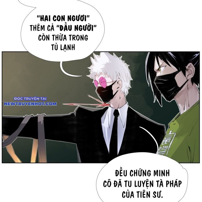 Tiền Liệt Tiên Chapter 16 - Trang 12