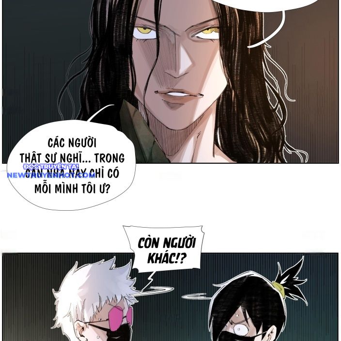 Tiền Liệt Tiên Chapter 16 - Trang 32