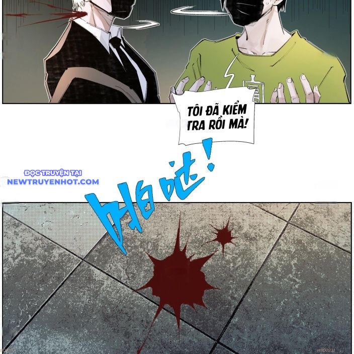 Tiền Liệt Tiên Chapter 16 - Trang 33