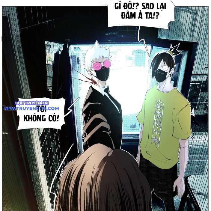 Tiền Liệt Tiên Chapter 16 - Trang 35