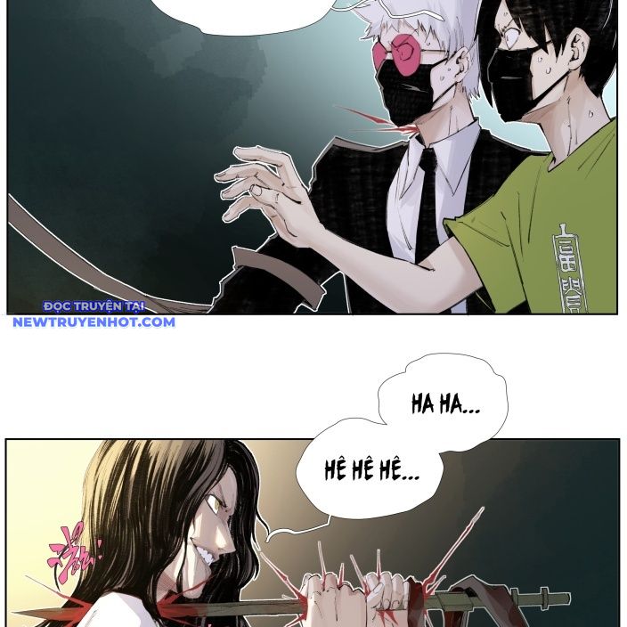 Tiền Liệt Tiên Chapter 16 - Trang 38