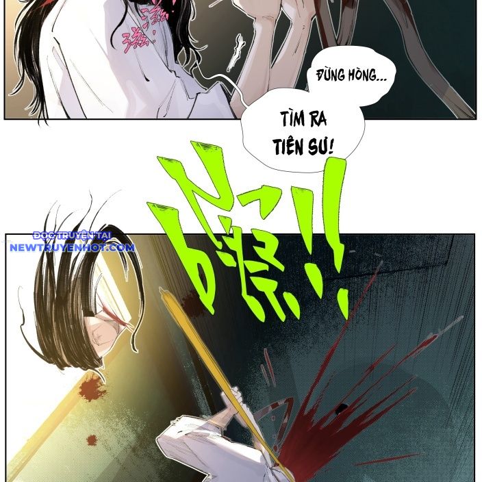 Tiền Liệt Tiên Chapter 16 - Trang 39