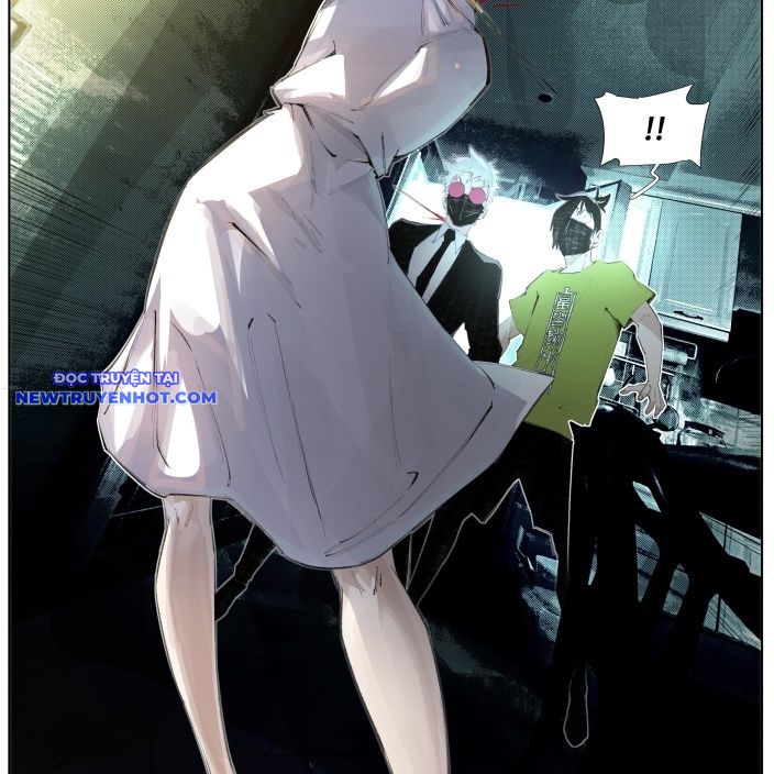 Tiền Liệt Tiên Chapter 16 - Trang 40