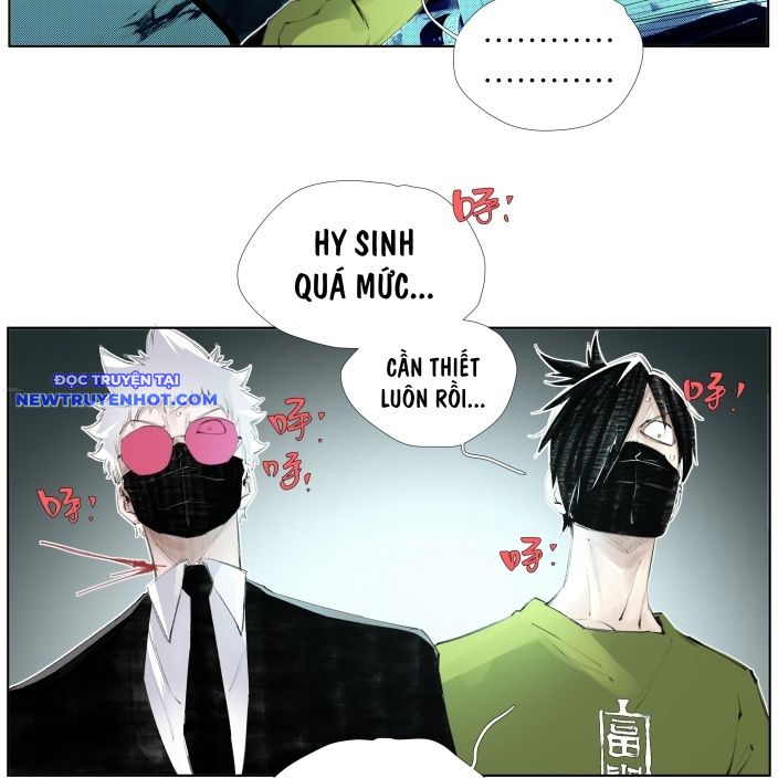 Tiền Liệt Tiên Chapter 16 - Trang 42