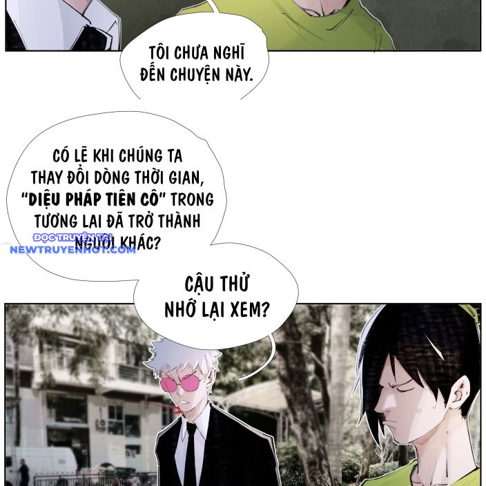 Tiền Liệt Tiên Chapter 16 - Trang 50