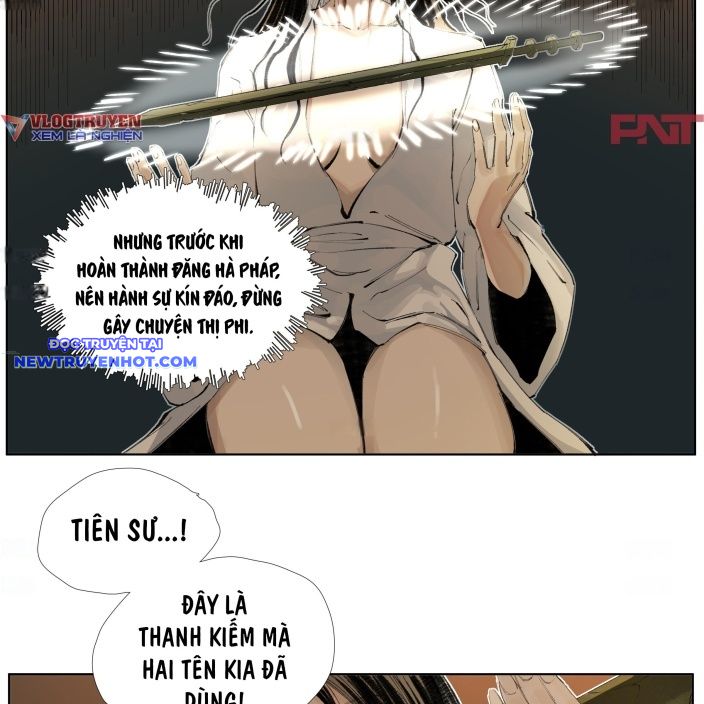 Tiền Liệt Tiên Chapter 17 - Trang 31