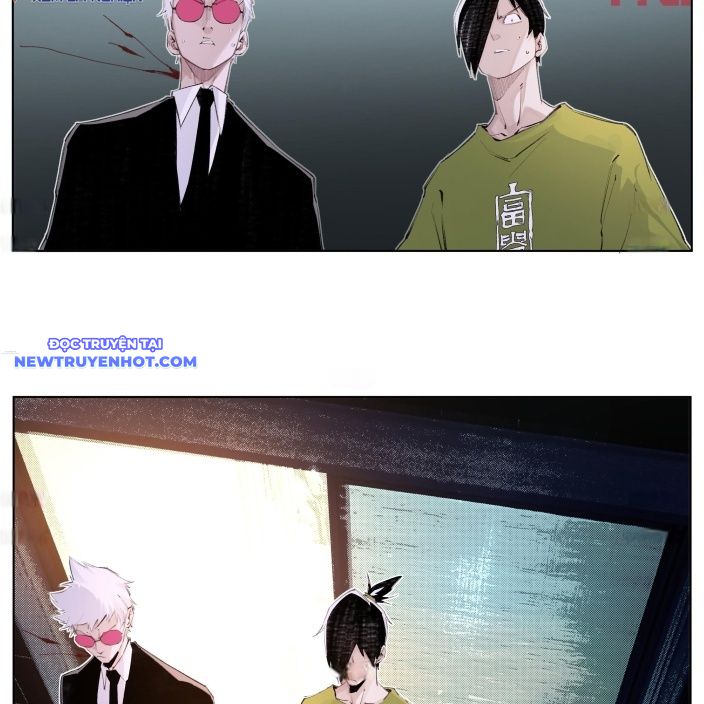 Tiền Liệt Tiên Chapter 17 - Trang 4