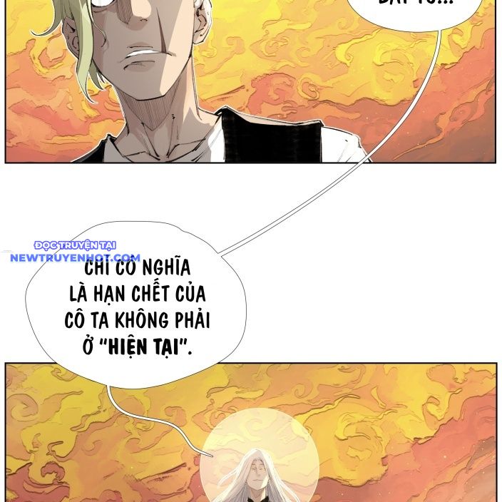 Tiền Liệt Tiên Chapter 17 - Trang 45