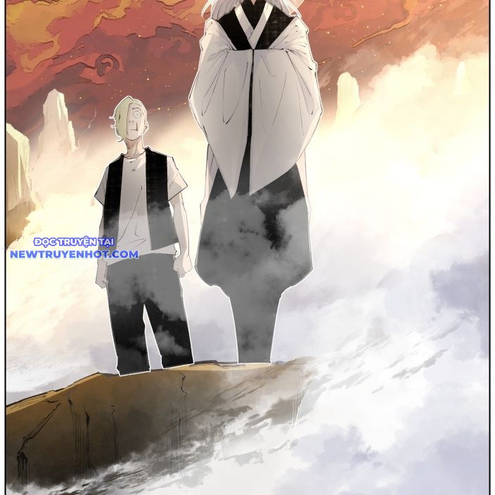 Tiền Liệt Tiên Chapter 17 - Trang 46
